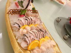 -浦华大酒店-台南担仔面海鲜楼