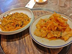 -粗粮人家·东北菜(洋桥店)