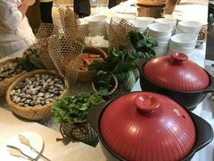 -杭州钱江新城万怡酒店-西餐厅