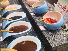 -福成自助烤肉(长阳店)