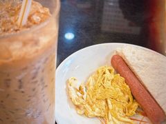 -喜喜烧腊茶餐厅(骆克道店)