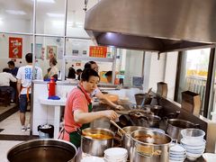 -盛兴面馆(真儒大厦店)