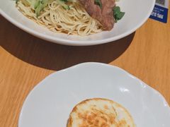 -马记永·兰州牛肉面(3019君尚店)