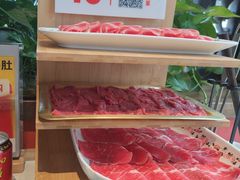 -东门口涮肉·砂锅·烤串(老门东店)