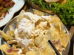 -小喜客·云南特色菜(纳西庭院店)