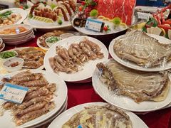 -群乐饭店(滨安路店)