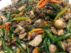 -陈有良尖椒鸡(江津总店)