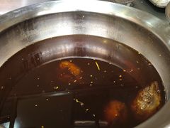 -鸿运兔·手撕烤兔(天府广场店)