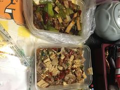 -运德成·天津老味烧烤(广开二马路店)