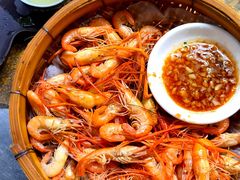 西江虾-园林美食城·本土农家菜(杨和镇店)