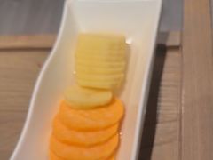 -额尔敦·品质自助(摩尔城店)