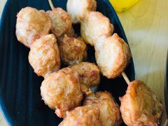 -三千粉牛肉米粉(来客茂店)