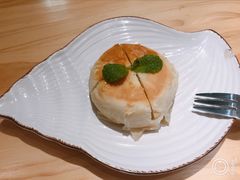 越式榴莲饼-越美小馆·越南料理(曲江店)