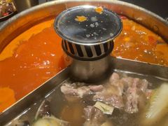 -晓宇重庆火锅(西安荟聚店)