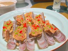 竹蛏王-东莱海上(长宁来福士店)