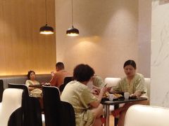 -东方之珠洗浴休闲广场(南开店)