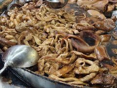-杭嘉湖咬强羊肉面馆(永兴路总店)