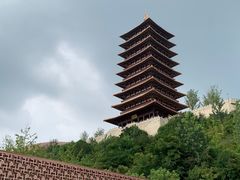 -牛首山文化旅游区