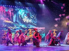 -深圳锦绣中华民俗村