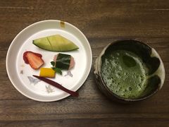 -空蝉怀石料理(益丰·外滩源店)