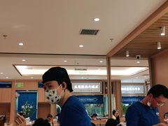 -马记永·兰州牛肉面(天通苑家乐福店)