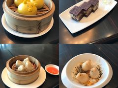 -新骏景万豪酒店·万豪中餐厅