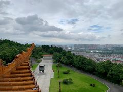 -富乐山