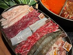 -大龙燚·旷野鲜火锅(广州首店)