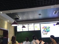 -内蒙焖面大盆骨餐馆(山大路店)