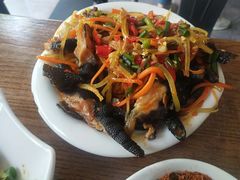 -三生小馆(亭知路店)