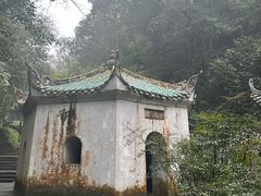 -常德桃花源景区