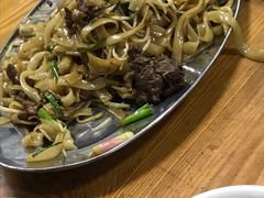 -江村四哥新鲜牛肉店(江高总店)