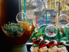 -AFS Cafe & Canteen(闽江二路店)