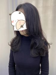 -逸丝风尚专注烫染