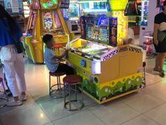 -Play1家庭娱乐中心(包河大玩家店)