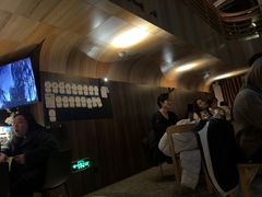 -MM·五声·音乐人与调酒师(西安路店)