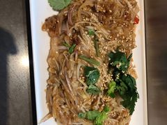 -邢氏老太太烤串(北兴街店)