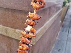 -真味烧烤(解放碑店)