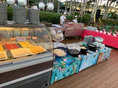 -渔家火锅·海鲜自助餐·演艺(亚龙湾天域酒店)