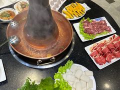 -草原饭店火锅