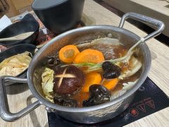 -吉野家 (新街口外大街店)
