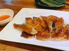 -金穗园·砂锅粥.醉鸡煲火锅(长寿路店)