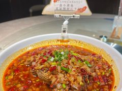 -图味美小黄鱼·景德菜(浙江路店)