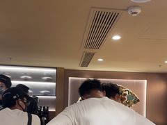 -霸王茶姬(上海恒基名人店)