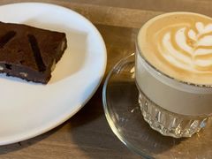 -1901 Cafe(西四店)