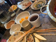 -小龙坎火锅(湖滨银泰in77店)