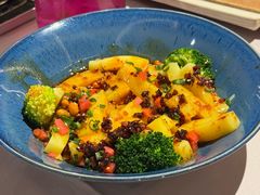 -贵州大厦贵州厅(樱花园西街店)