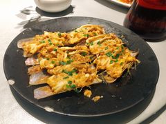 蒜蒸竹蛏王-维园悦谱·海派家常菜(乌鲁木齐南路店)