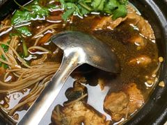 田螺塞肉-富临轩私房菜(集庆门大街店)