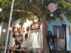 -仙踪林(江燕路万科里店)